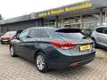 Hyundai i40 cw blue Trend 1,7 CRDI /AHK/ ALLWETTERREIFEN Grey - thumbnail 7