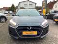 Hyundai i40 cw blue Trend 1,7 CRDI /AHK/ ALLWETTERREIFEN Grey - thumbnail 9