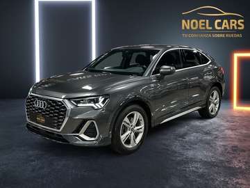45 TFSI 180kW (245CV) S tronic Quattro