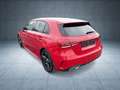Mercedes-Benz A 220 AMG Line LED/Nav/MBUX/Night/Business/Assis Rouge - thumbnail 3
