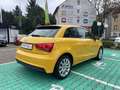 Audi A1 Bluetooth, PDC, LM-Felgen, Allwetter Jaune - thumbnail 13