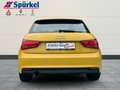 Audi A1 Bluetooth, PDC, LM-Felgen, Allwetter Jaune - thumbnail 5