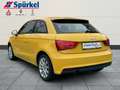 Audi A1 Bluetooth, PDC, LM-Felgen, Allwetter Jaune - thumbnail 4