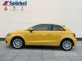 Audi A1 Bluetooth, PDC, LM-Felgen, Allwetter Gelb - thumbnail 2