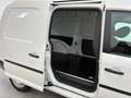 Volkswagen Caddy Maxi Kastenwagen Entry 2,0 TDI Weiß - thumbnail 7