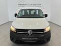 Volkswagen Caddy Maxi Kastenwagen Entry 2,0 TDI Weiß - thumbnail 2