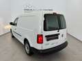 Volkswagen Caddy Maxi Kastenwagen Entry 2,0 TDI Weiß - thumbnail 4