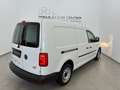 Volkswagen Caddy Maxi Kastenwagen Entry 2,0 TDI Weiß - thumbnail 6