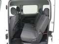 Volkswagen Caddy Maxi Life LR DSG KAM SHZ PDC VIRT NAVI Weiß - thumbnail 10