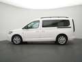 Volkswagen Caddy Maxi Life LR DSG KAM SHZ PDC VIRT NAVI Weiß - thumbnail 12