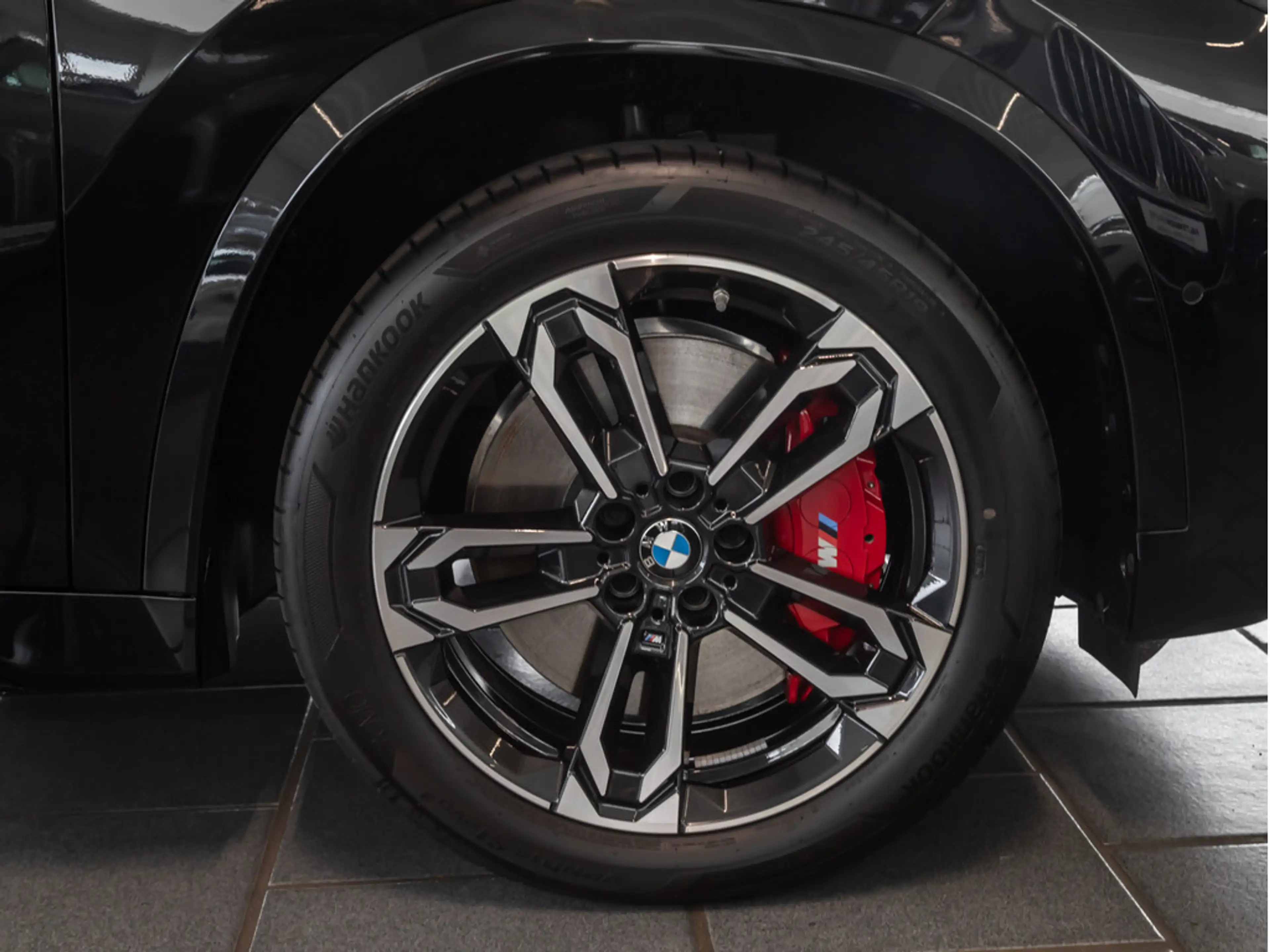 BMW X1 sDrive 18i M-Sport Pro PANO LED NAVI SHZ — photo 8