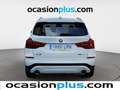 BMW X3 xDrive 20dA Blanco - thumbnail 14