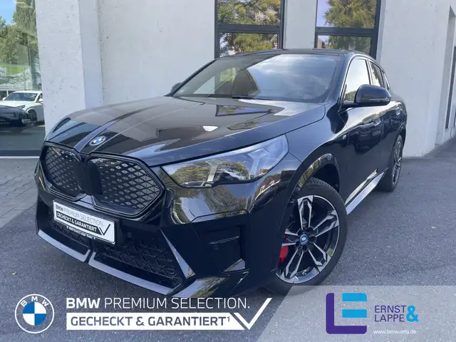 BMW iX2 eDrive20 M Sport Pro || 360°AHK ACC HK eSitze