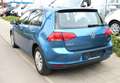 Volkswagen Golf VII Lim. Trendline BMT*PDC*Service neu* Blauw - thumbnail 5