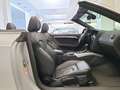 Audi A5 Cabrio 2.0 TFSI Automatik 2.Hand Scheckheft Silber - thumbnail 14