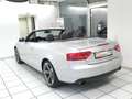 Audi A5 Cabrio 2.0 TFSI Automatik 2.Hand Scheckheft Silber - thumbnail 8
