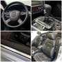 Audi A5 Cabrio 2.0 TFSI Automatik 2.Hand Scheckheft Silber - thumbnail 16