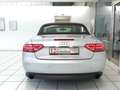 Audi A5 Cabrio 2.0 TFSI Automatik 2.Hand Scheckheft Silber - thumbnail 6