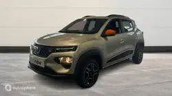 Dacia 45ch Confort Plus - Achat Intégral