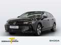 Volkswagen Passat Variant eHybrid BUSINESS LM18 AHK KEYLESS Schwarz - thumbnail 1
