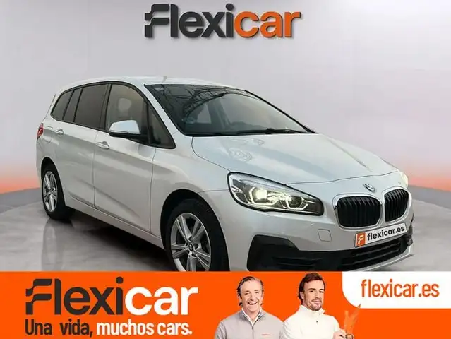 BMW 216 216i - 5P (2020)