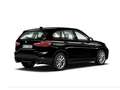 BMW X1 xDrive20i Advantage FACEL. NAVI KAMERA SHZ Schwarz - thumbnail 2
