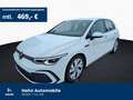 Volkswagen Golf GTI Golf VIII GTI 2.0TSI ACC Cam LED+ Navi PDC SHZ Weiß - thumbnail 1
