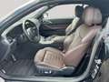 BMW 440 M440i xDrive Cabrio + 2Jahre-BPS.-GARANTIE Schwarz - thumbnail 10