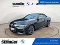 BMW 440 M440i xDrive Cabrio + 2Jahre-BPS.-GARANTIE Schwarz - thumbnail 1