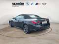 BMW 440 M440i xDrive Cabrio + 2Jahre-BPS.-GARANTIE Schwarz - thumbnail 4