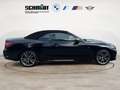 BMW 440 M440i xDrive Cabrio + 2Jahre-BPS.-GARANTIE Schwarz - thumbnail 7