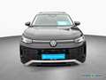 Volkswagen Tayron 2.0 TDI DSG 7-SITZE AHK NAVI 360° KAM Schwarz - thumbnail 2