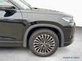 Volkswagen Tayron 2.0 TDI DSG 7-SITZE AHK NAVI 360° KAM Schwarz - thumbnail 4