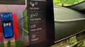 BMW 530 e/ 40.820km/ Luxury Line/Individual/ Full/Garantie Blauw - thumbnail 30
