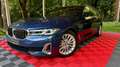 BMW 530 e/ 40.820km/ Luxury Line/Individual/ Full/Garantie Blauw - thumbnail 10