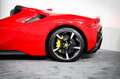 Ferrari SF90 Spider ROSSO*CORSA**LIFT*CARBON*MY23 Piros - thumbnail 10