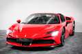 Ferrari SF90 Spider ROSSO*CORSA**LIFT*CARBON*MY23 Piros - thumbnail 4
