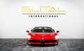 Ferrari SF90 Spider ROSSO*CORSA**LIFT*CARBON*MY23 Rouge - thumbnail 2