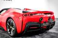 Ferrari SF90 Spider ROSSO*CORSA**LIFT*CARBON*MY23 Czerwony - thumbnail 13