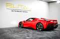 Ferrari SF90 Spider ROSSO*CORSA**LIFT*CARBON*MY23 Rouge - thumbnail 12