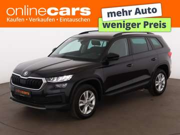 2.0 TDI Ambition Aut LED RADAR NAVI R-CAM