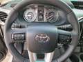Toyota Hilux 2.8 D-4d Double Cab Comfort 4x4 Navi SHZ Weiß - thumbnail 10