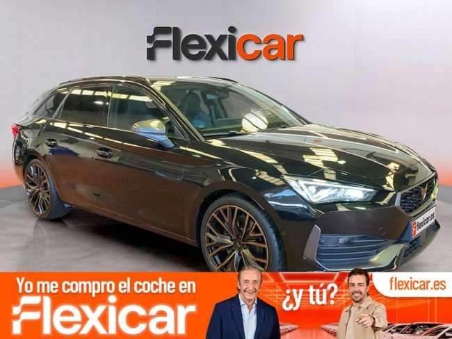 CUPRA Leon 1.4 TSI VZ e-Hybrid DSG 245 - foto 1