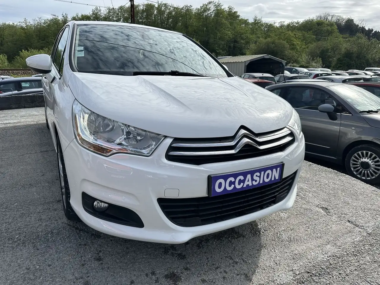 Citroen C4 1.2 PURETECH 130CH COLLECTION III S\\u00