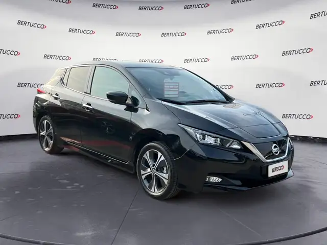 Nissan Leaf Leaf N-Connecta 40 kWh
