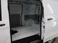 Mercedes-Benz Vito eVito L2 66 kWh | Navigatie | Airco | Cruise Contr Biały - thumbnail 33
