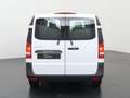 Mercedes-Benz Vito eVito L2 66 kWh | Navigatie | Airco | Cruise Contr Biały - thumbnail 4