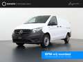 Mercedes-Benz Vito eVito Bestelwagen 66 kWh L2 | Achterdeuren | Navig Weiß - thumbnail 1