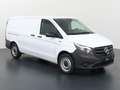 Mercedes-Benz Vito eVito L2 66 kWh | Navigatie | Airco | Cruise Contr Biały - thumbnail 23