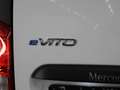 Mercedes-Benz Vito eVito L2 66 kWh | Navigatie | Airco | Cruise Contr Biały - thumbnail 36